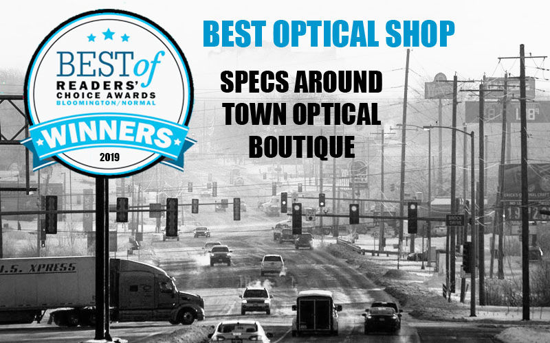 Best Optical Shop